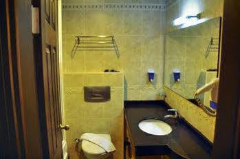 אלאניה Kemalhan Beach Hotel מראה חיצוני תמונה
